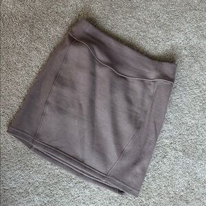 lululemon skirt